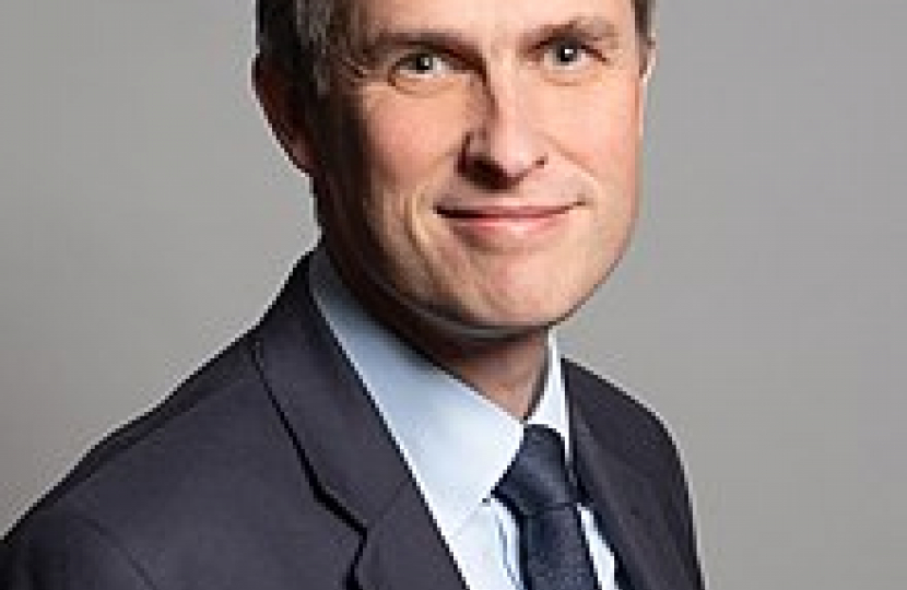 Gavin Williamson