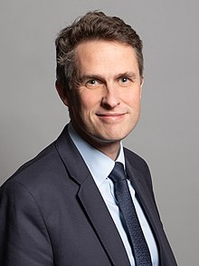 Gavin Williamson