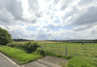 Greenbelt Land near Stone