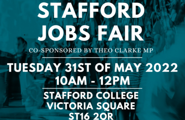 Jobs Fair